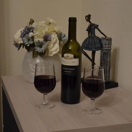 Hotel Griboedov Tbilisi Luaran gambar