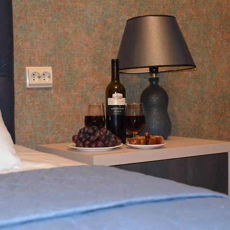 Hotel Griboedov Tbilisi Luaran gambar