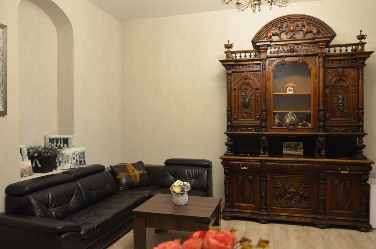 Hotel Griboedov Tbilisi Luaran gambar