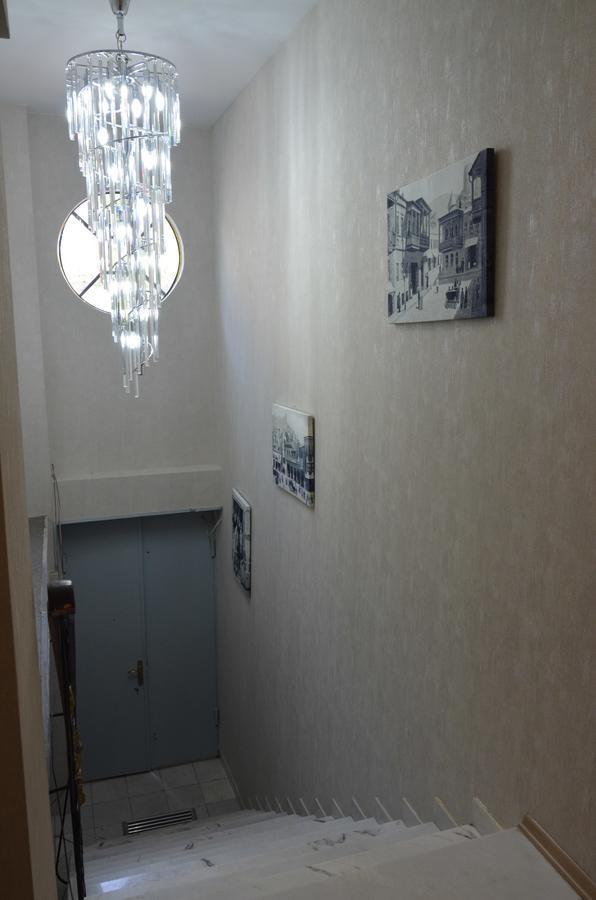 Hotel Griboedov Tbilisi Luaran gambar
