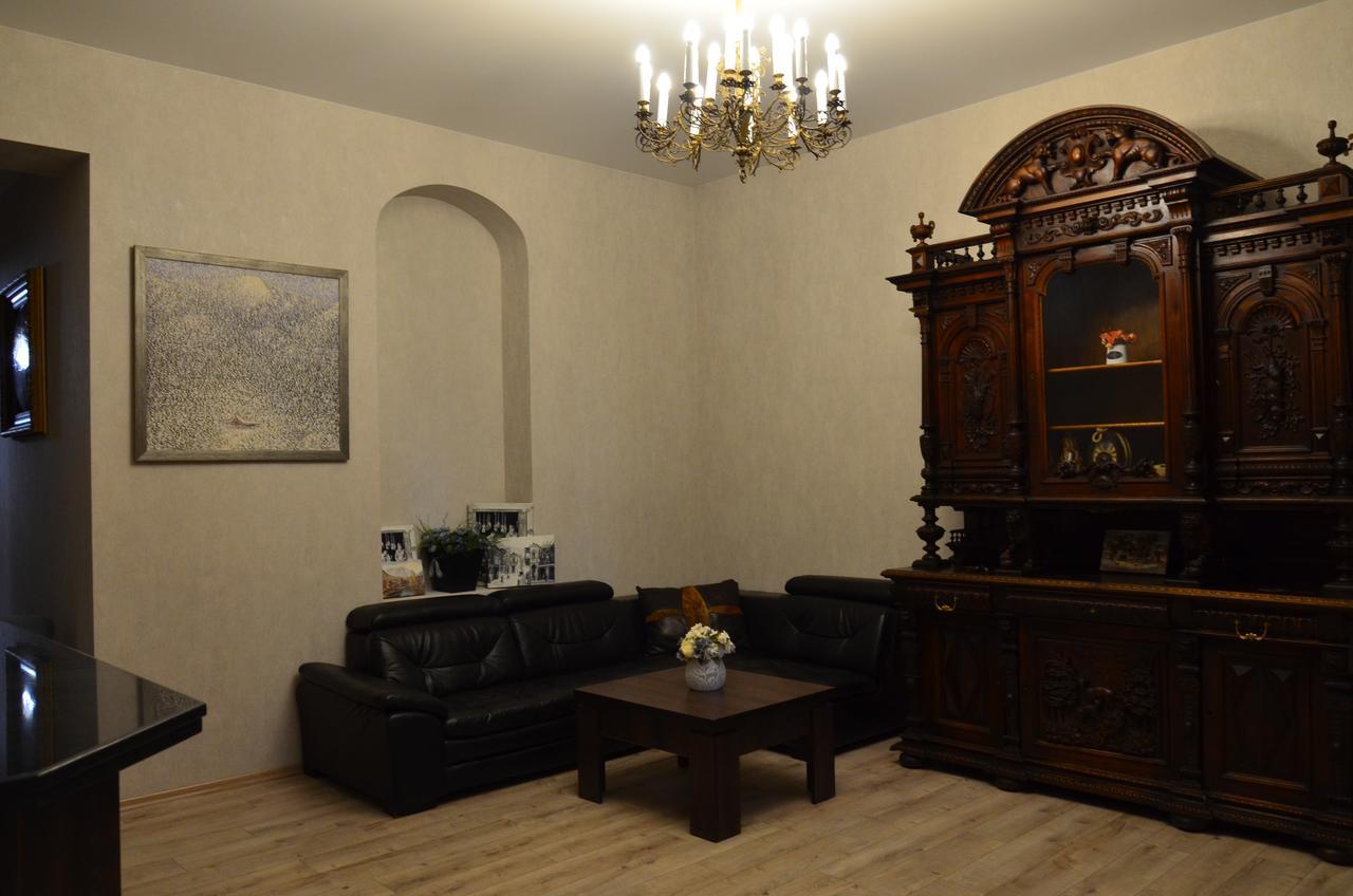 Hotel Griboedov Tbilisi Luaran gambar