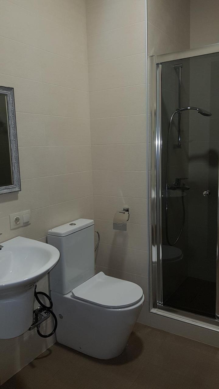 Hotel Griboedov Tbilisi Luaran gambar