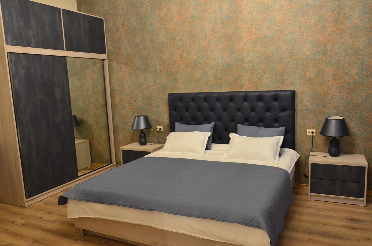 Hotel Griboedov Tbilisi Luaran gambar