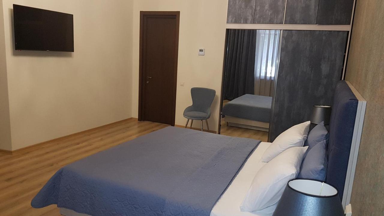 Hotel Griboedov Tbilisi Luaran gambar