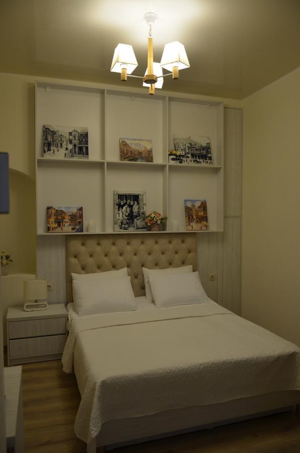 Hotel Griboedov Tbilisi Luaran gambar