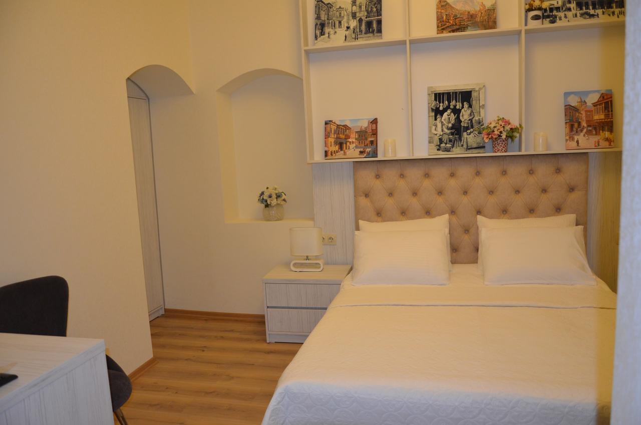 Hotel Griboedov Tbilisi Luaran gambar