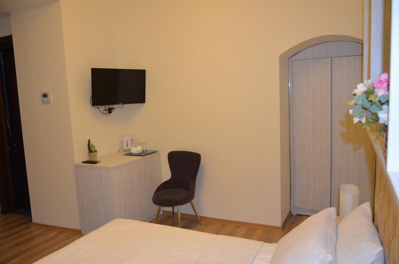 Hotel Griboedov Tbilisi Luaran gambar