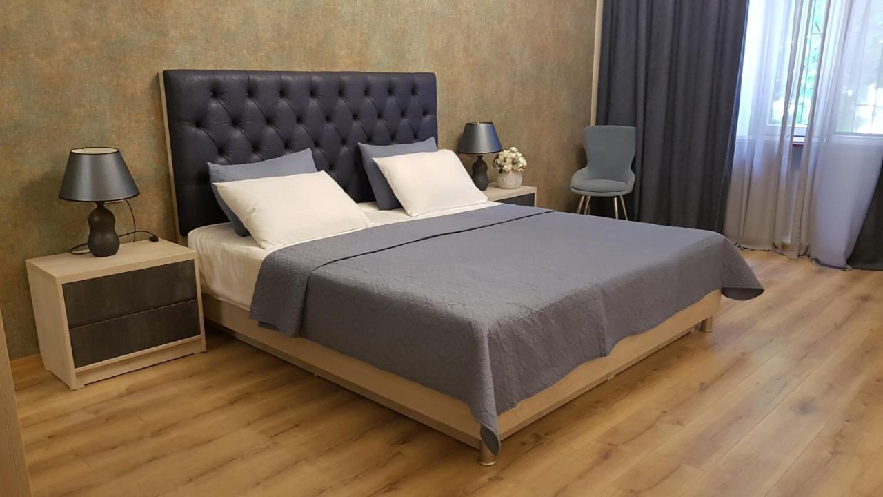 Hotel Griboedov Tbilisi Luaran gambar
