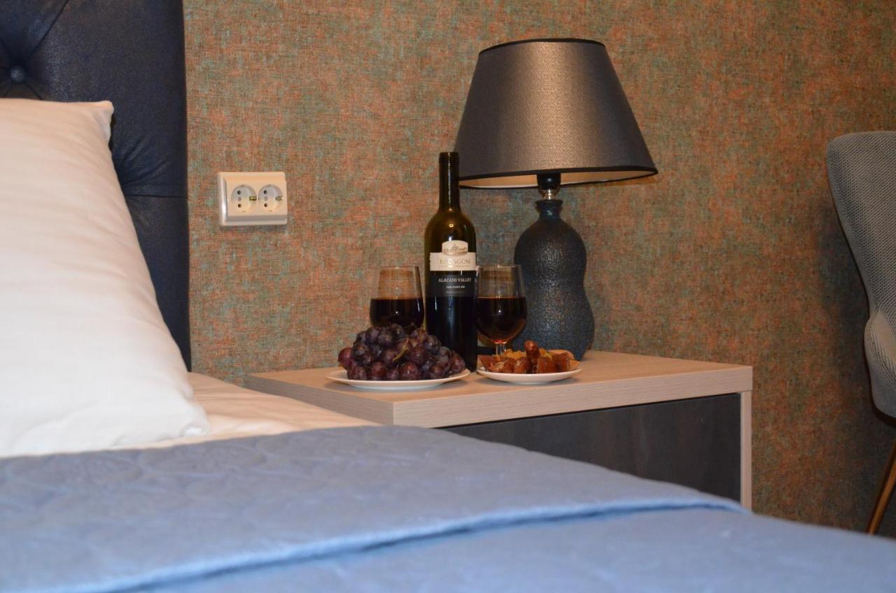 Hotel Griboedov Tbilisi Luaran gambar