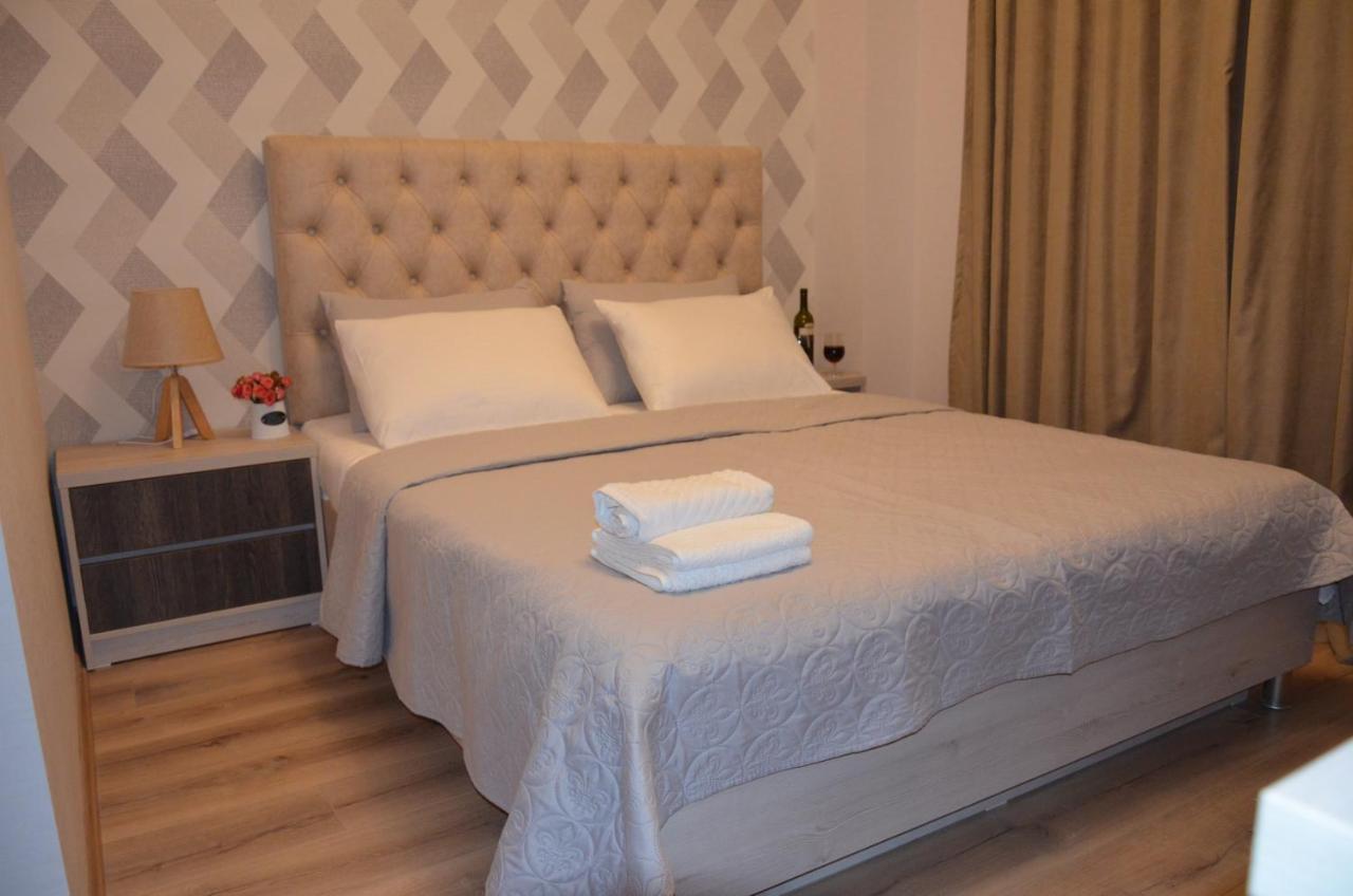 Hotel Griboedov Tbilisi Luaran gambar