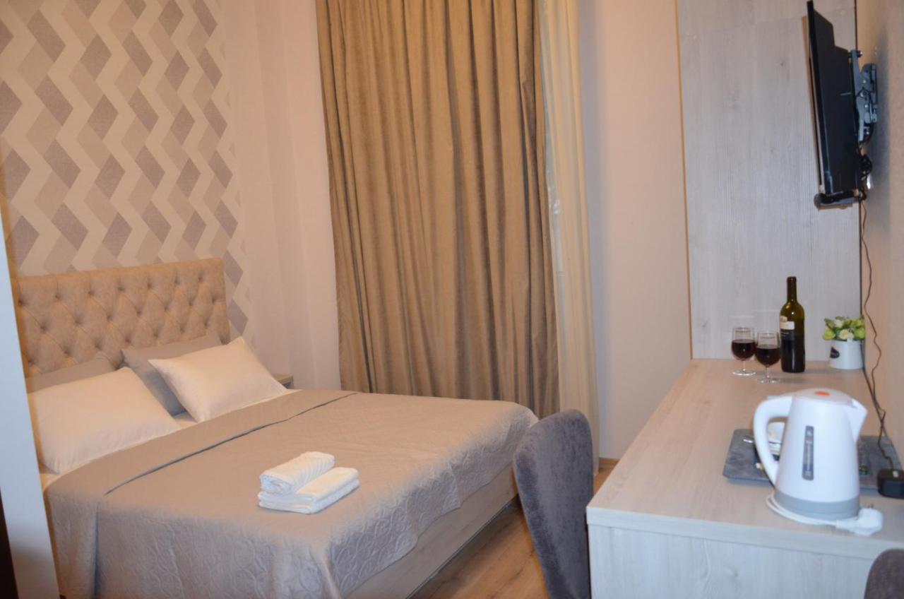 Hotel Griboedov Tbilisi Luaran gambar