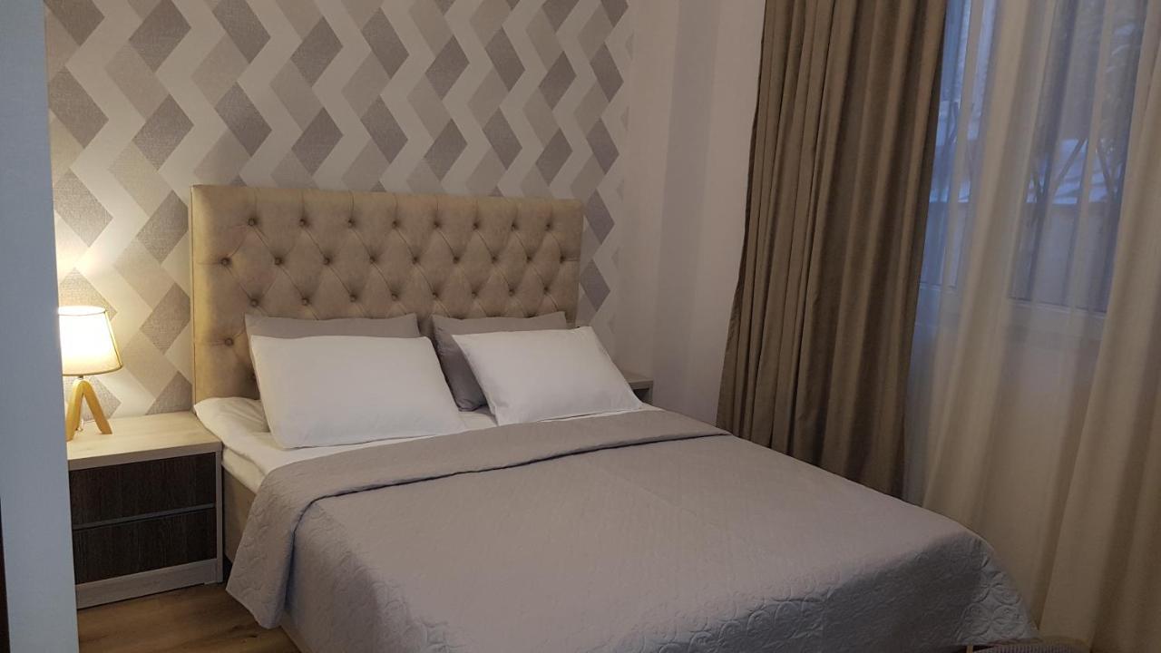 Hotel Griboedov Tbilisi Luaran gambar