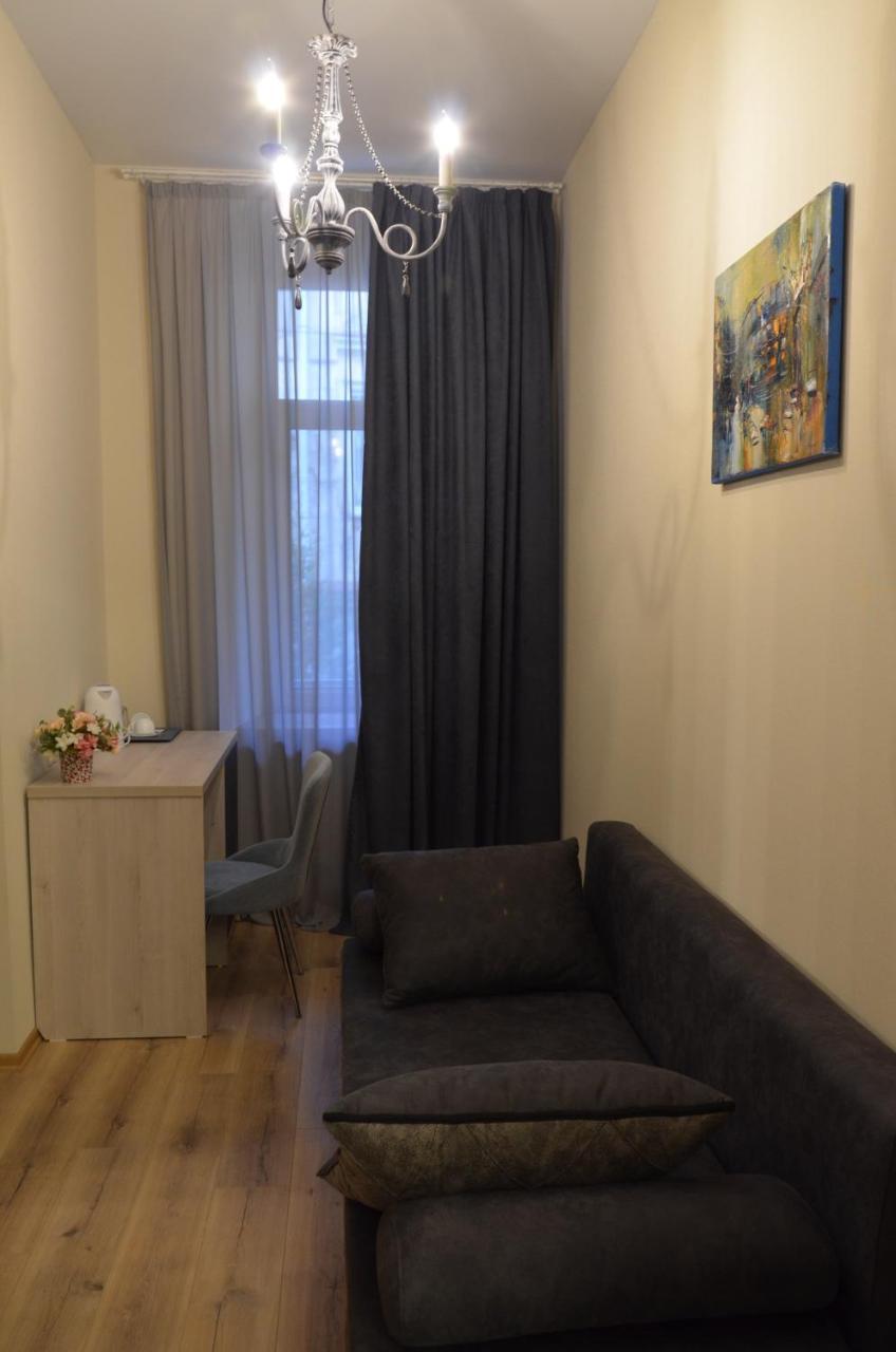 Hotel Griboedov Tbilisi Luaran gambar