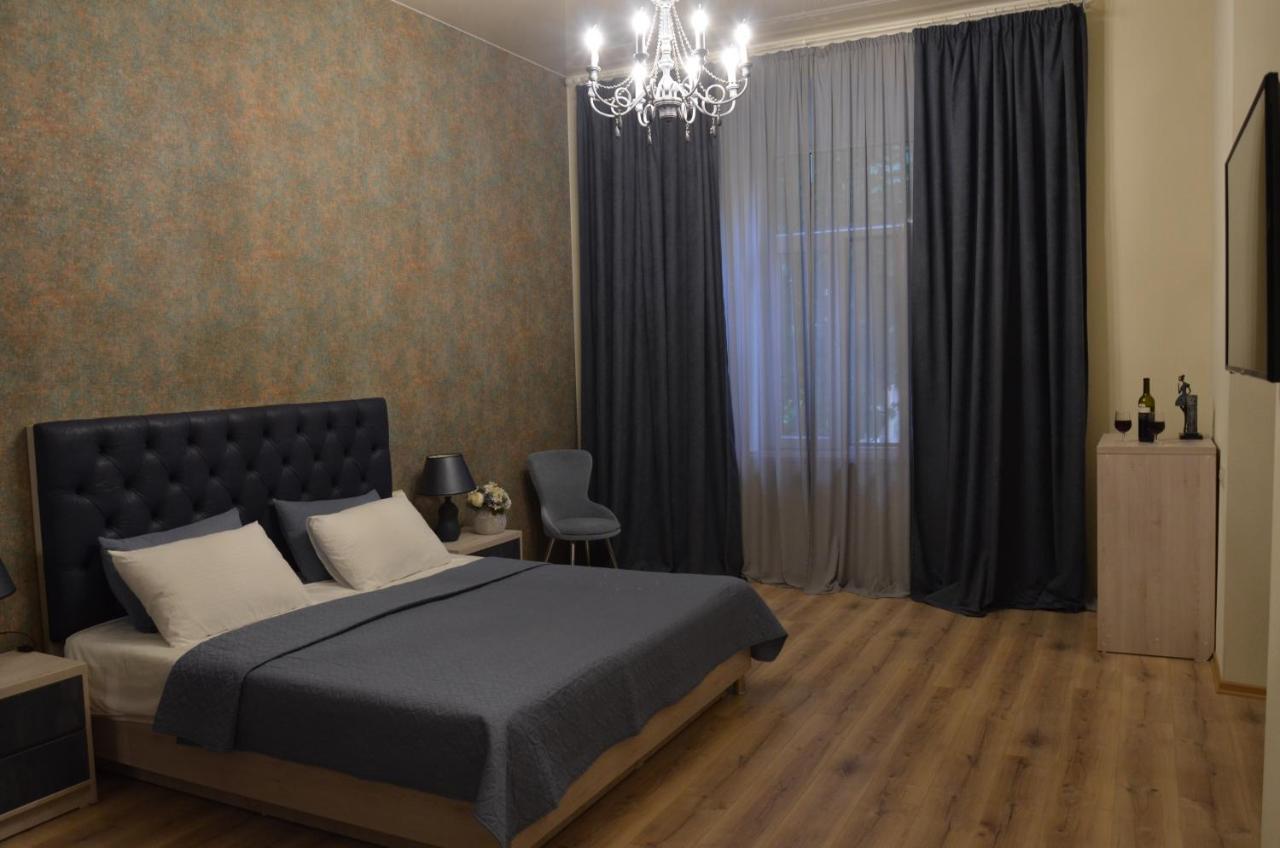 Hotel Griboedov Tbilisi Luaran gambar