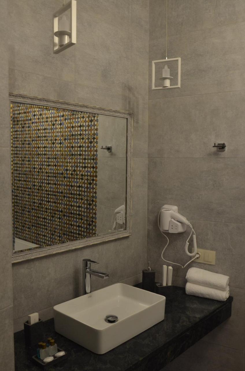Hotel Griboedov Tbilisi Luaran gambar