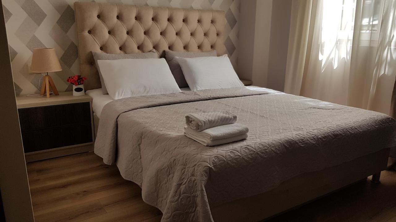 Hotel Griboedov Tbilisi Luaran gambar
