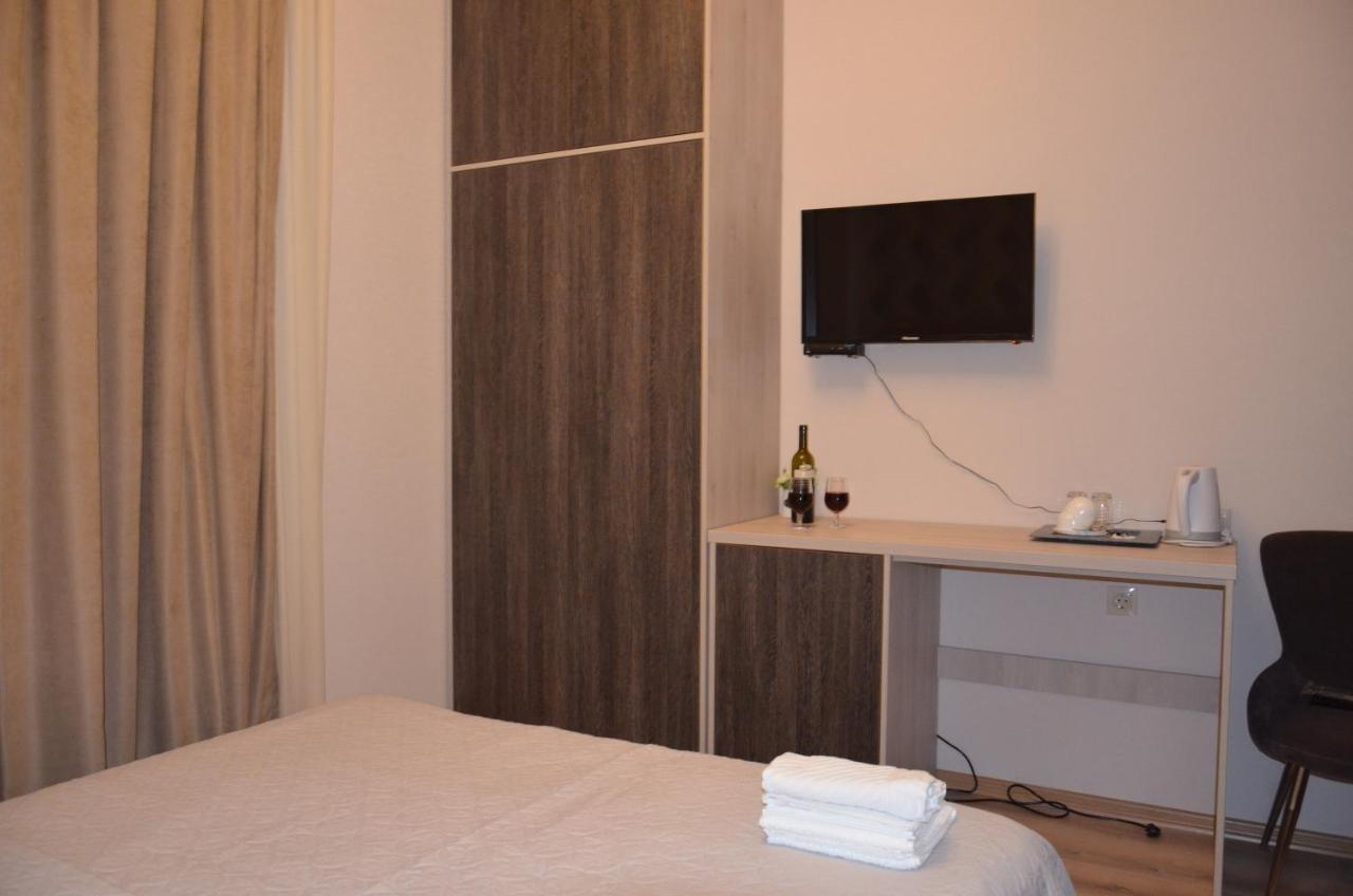 Hotel Griboedov Tbilisi Luaran gambar