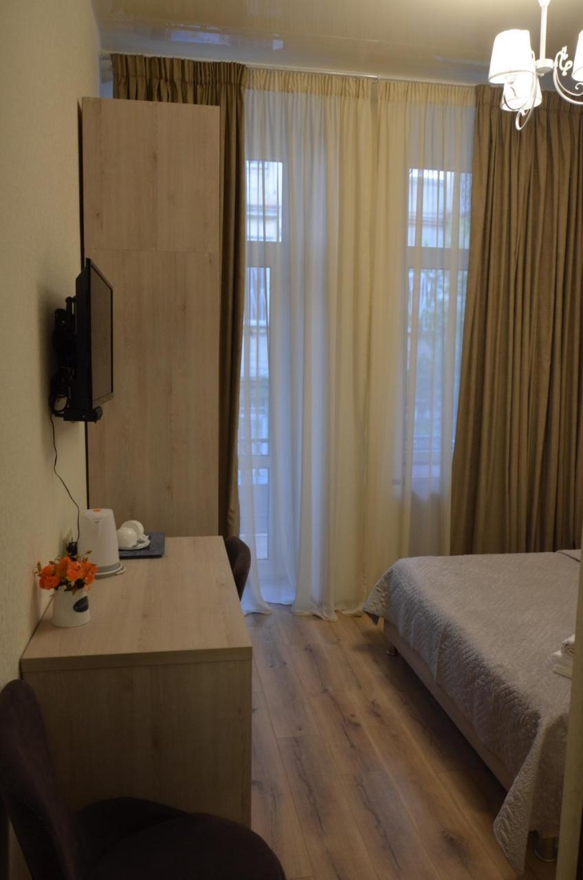 Hotel Griboedov Tbilisi Luaran gambar