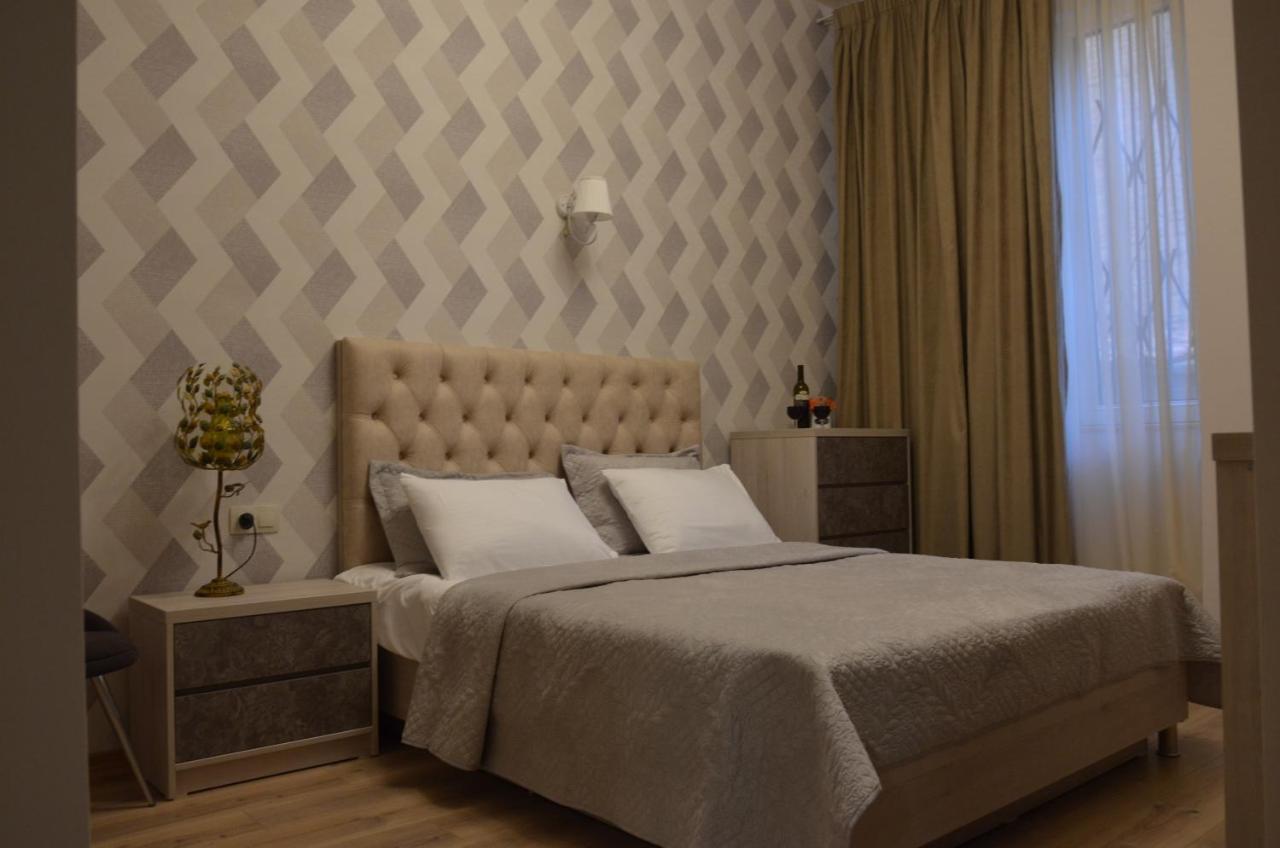 Hotel Griboedov Tbilisi Luaran gambar