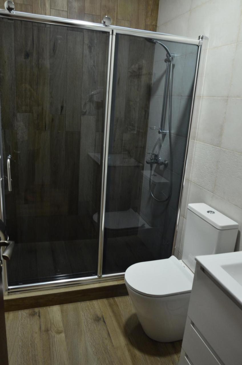 Hotel Griboedov Tbilisi Luaran gambar