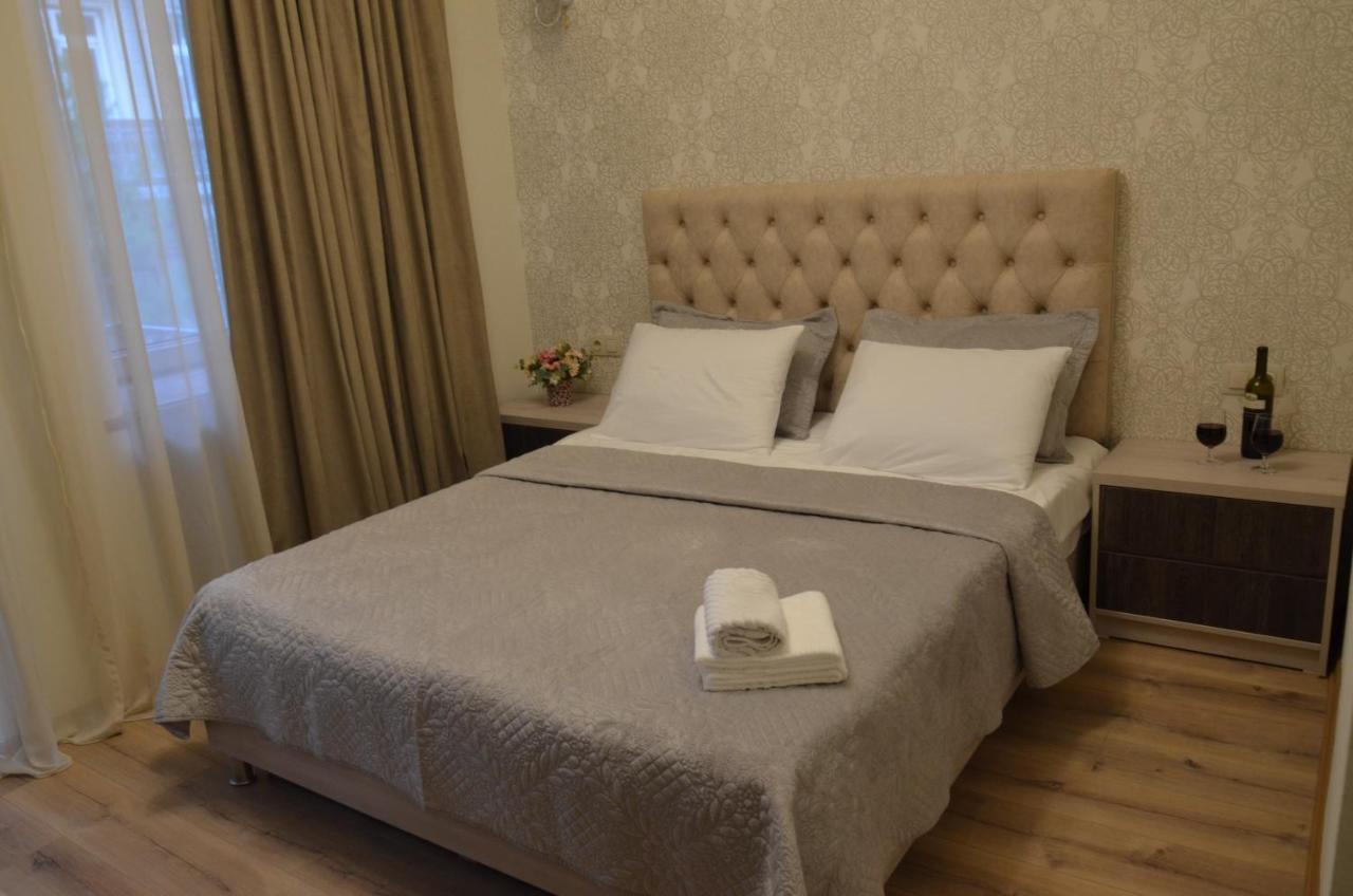 Hotel Griboedov Tbilisi Luaran gambar