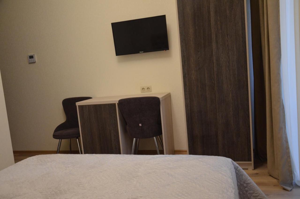 Hotel Griboedov Tbilisi Luaran gambar