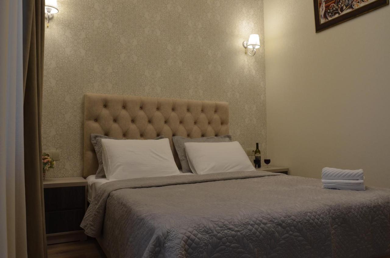 Hotel Griboedov Tbilisi Luaran gambar