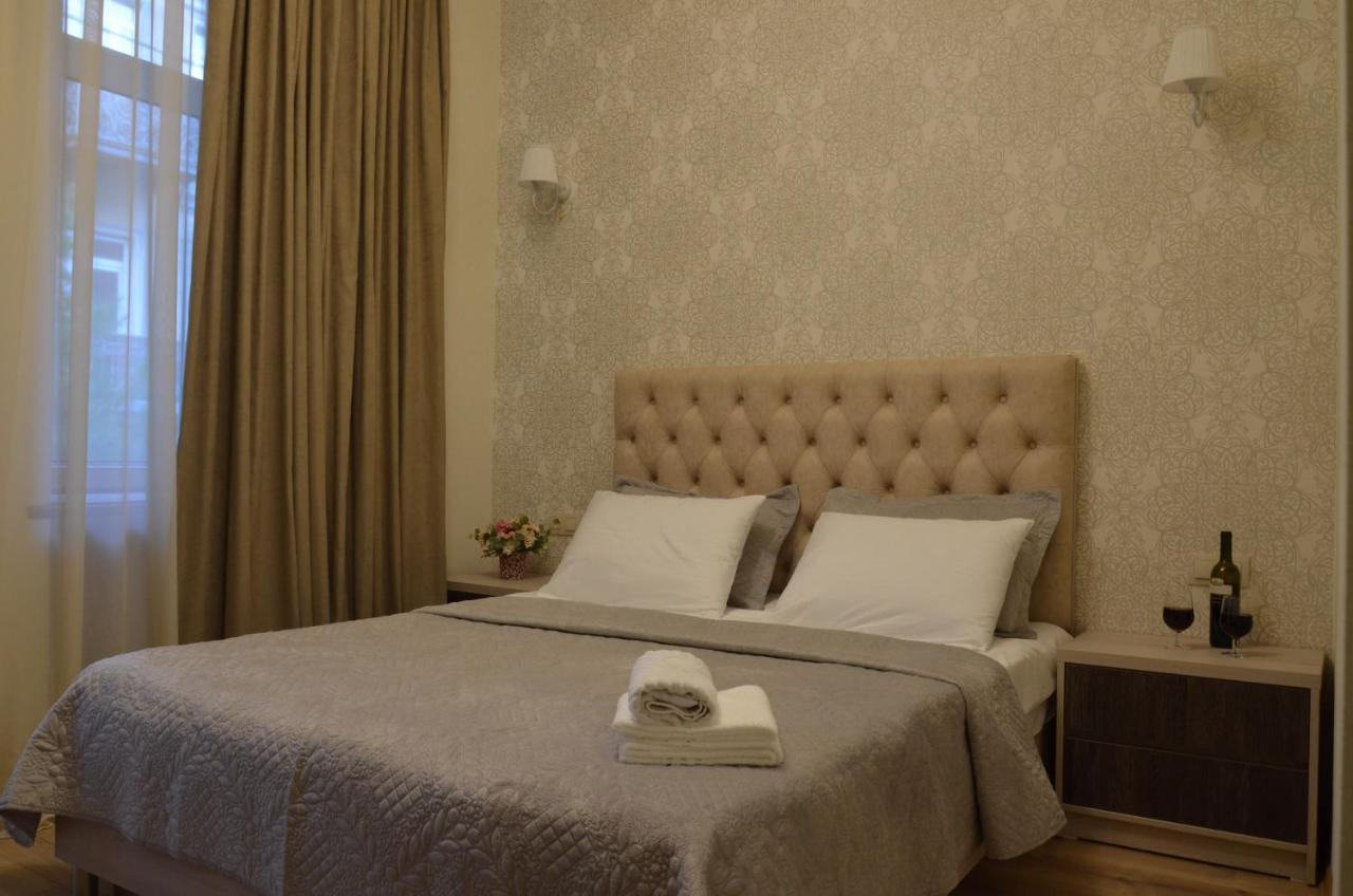 Hotel Griboedov Tbilisi Luaran gambar